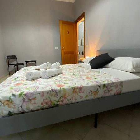 Lucky Domus Roma Eternal Apartment Exterior photo