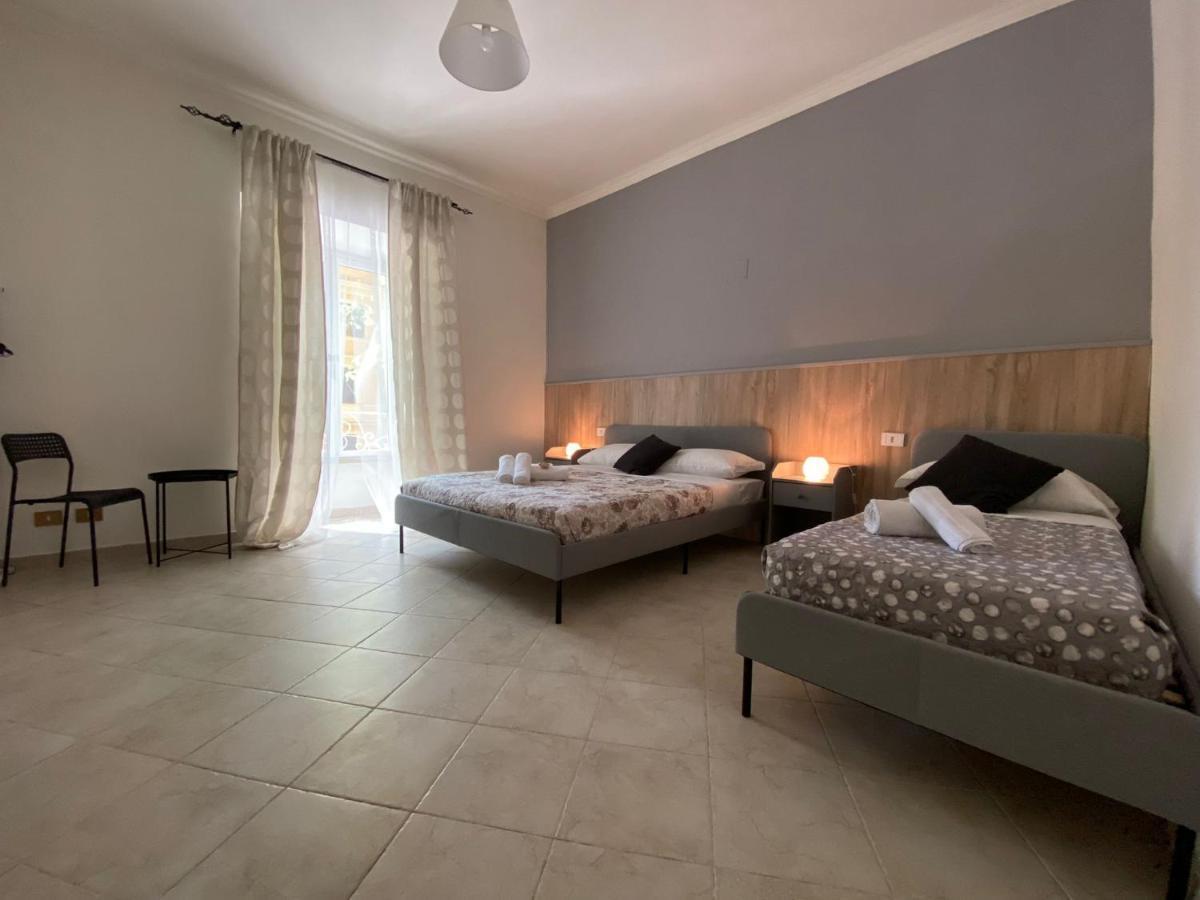 Lucky Domus Roma Eternal Apartment Exterior photo