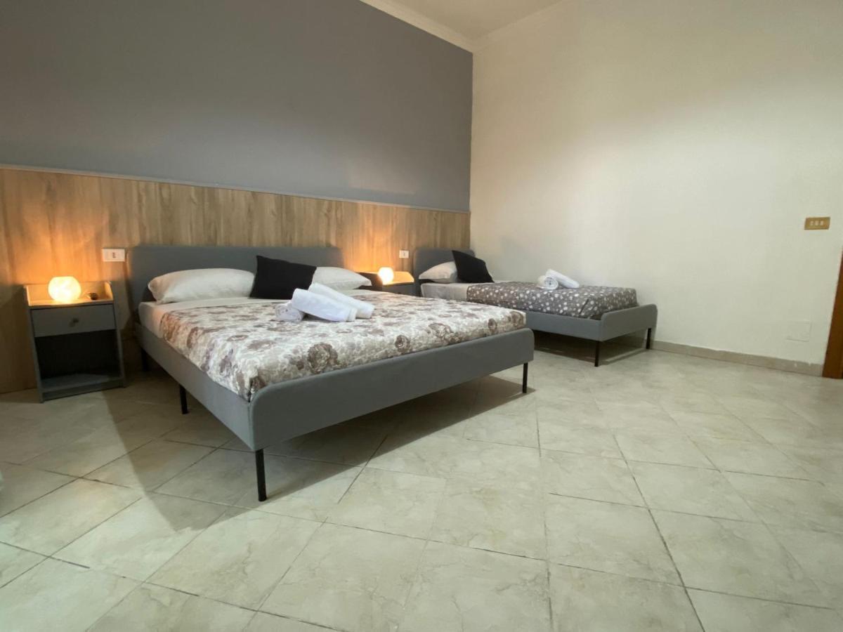 Lucky Domus Roma Eternal Apartment Exterior photo
