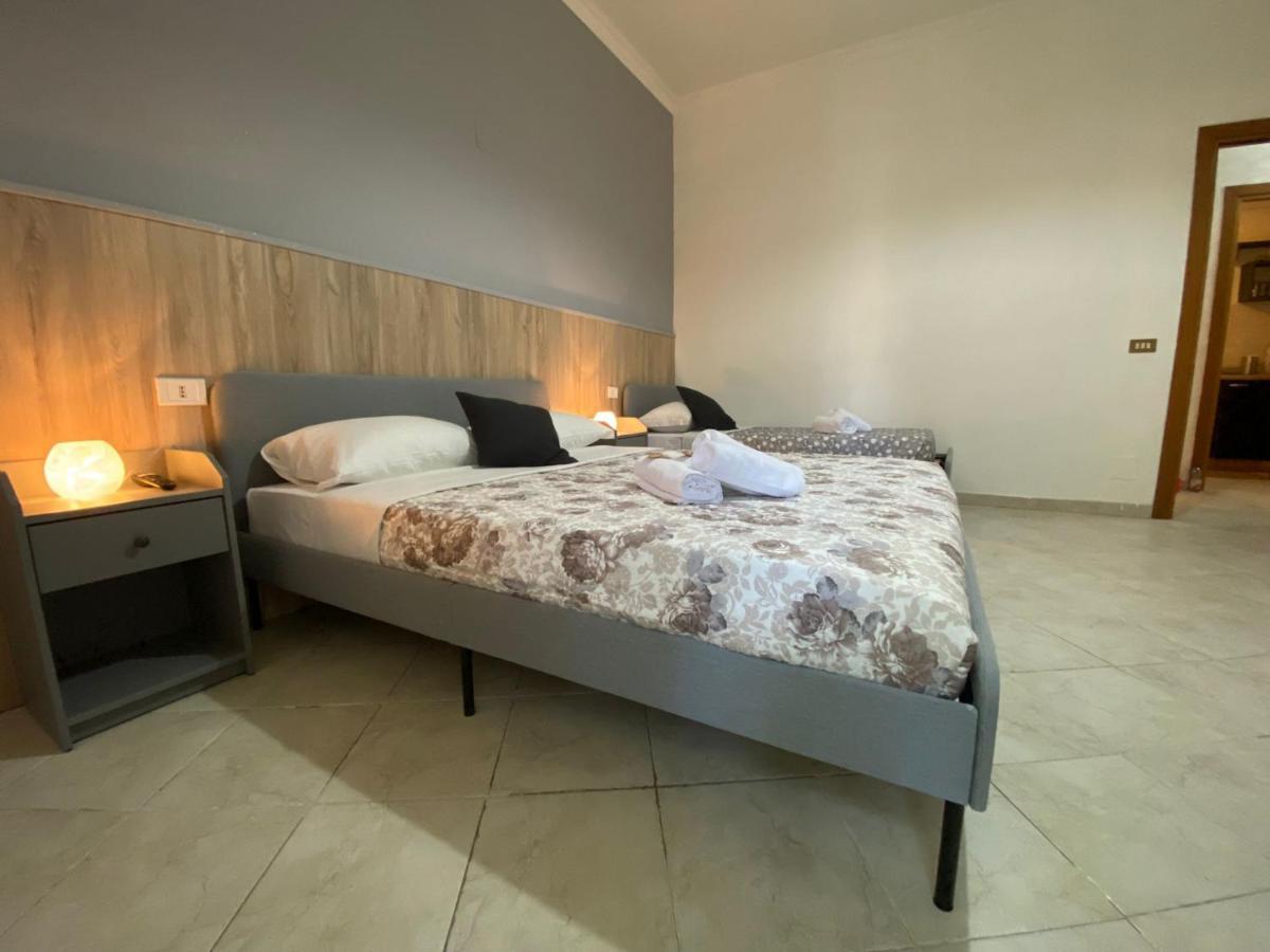 Lucky Domus Roma Eternal Apartment Exterior photo