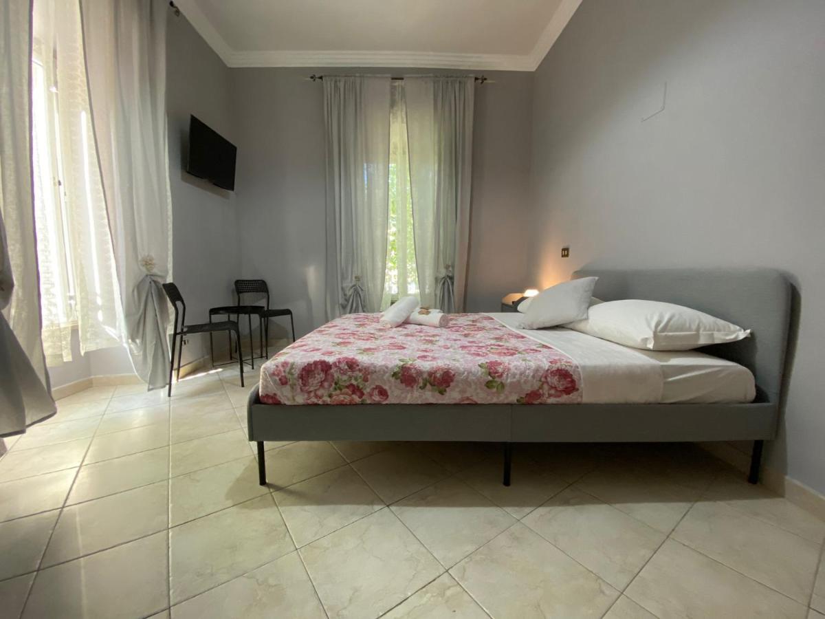 Lucky Domus Roma Eternal Apartment Exterior photo