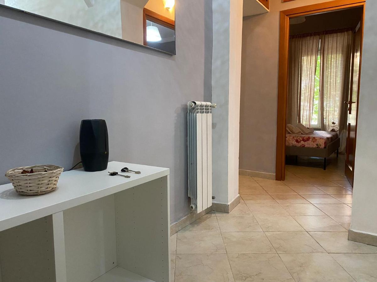 Lucky Domus Roma Eternal Apartment Exterior photo