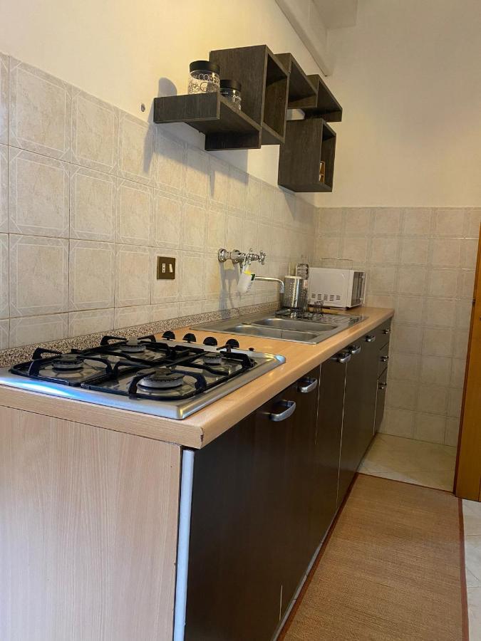 Lucky Domus Roma Eternal Apartment Exterior photo