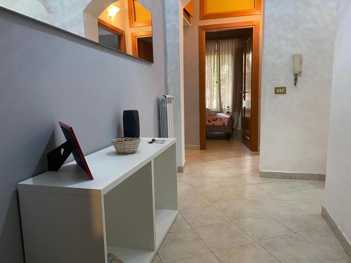 Lucky Domus Roma Eternal Apartment Exterior photo