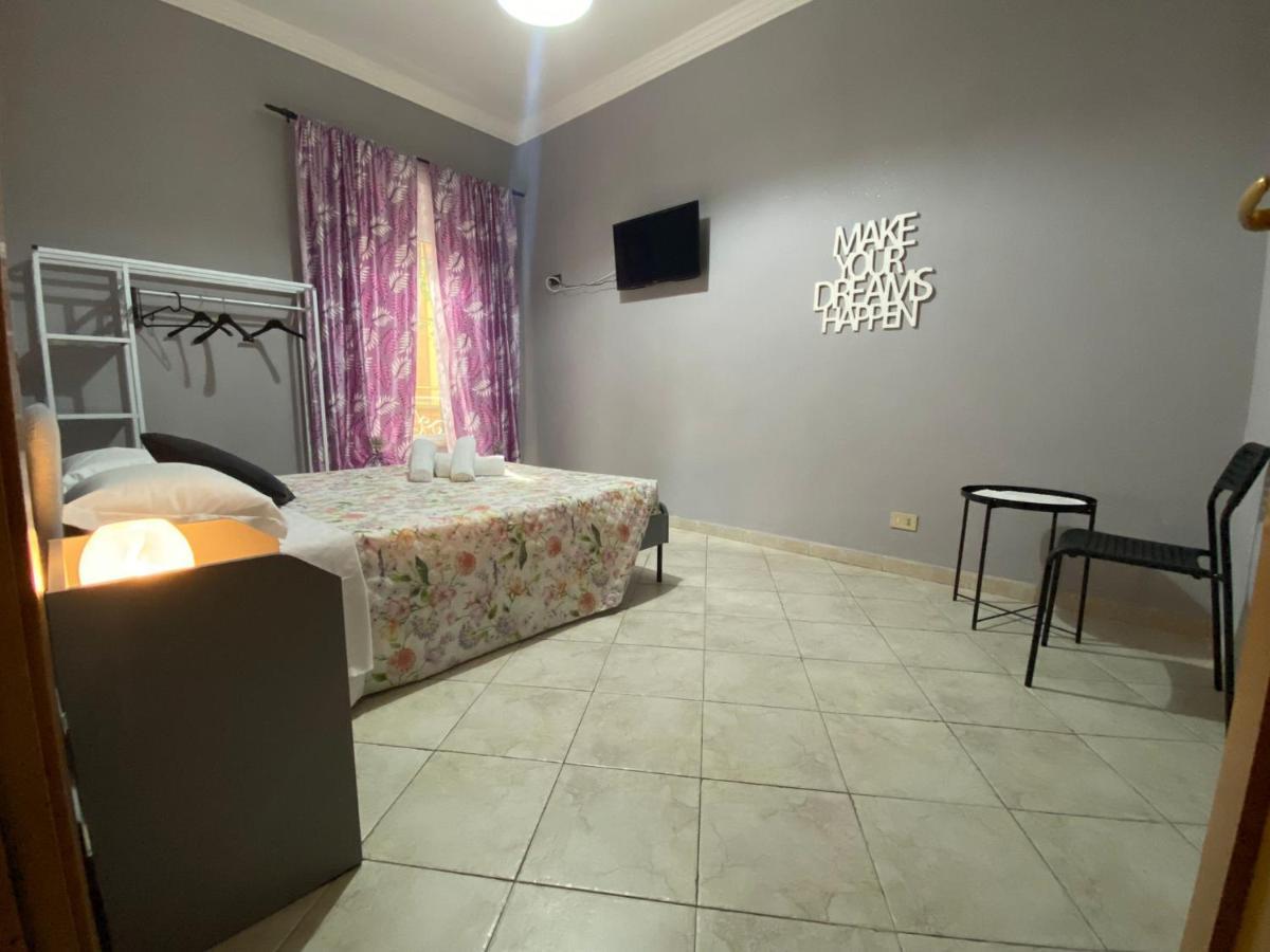 Lucky Domus Roma Eternal Apartment Exterior photo