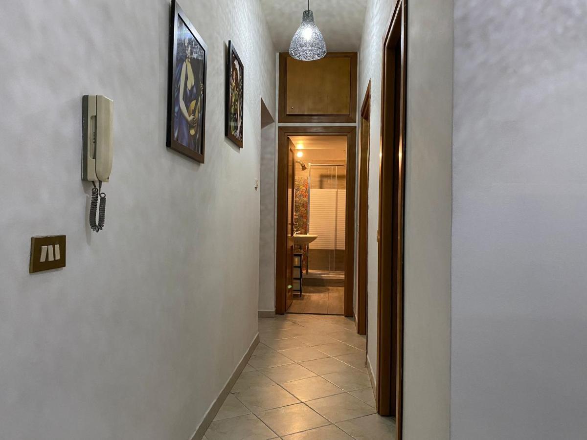 Lucky Domus Roma Eternal Apartment Exterior photo